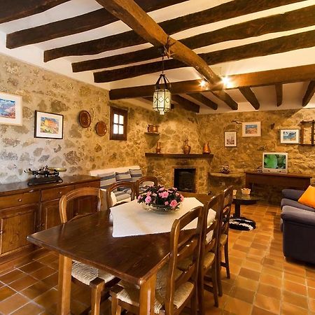 Villa Piedra Port de Pollença Esterno foto