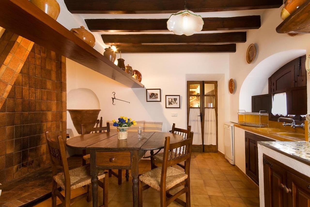 Villa Piedra Port de Pollença Esterno foto